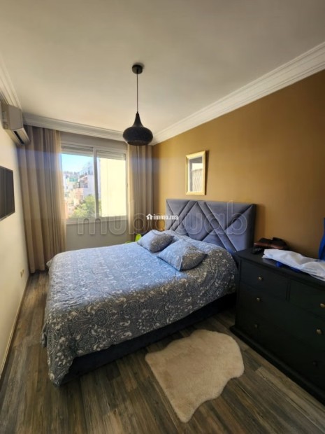 Trés Joli Appart 3ch Salon Luxe à Q. Val Fleury Ss Vis àVis - Vente Immobilier - Casablanca - photo 6