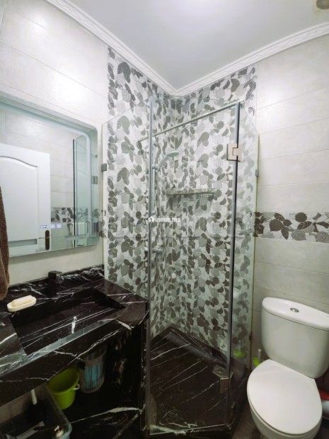 Trés Joli Appart 3ch Salon Luxe à Q. Val Fleury Ss Vis àVis - Vente Immobilier - Casablanca - photo 8