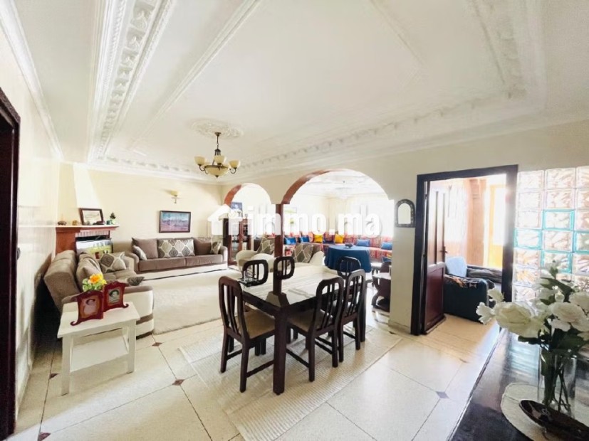 Vente appartement tadart - Vente Immobilier - Casablanca - photo 2
