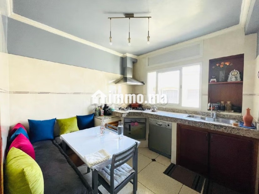 Vente appartement tadart - Vente Immobilier - Casablanca - photo 8