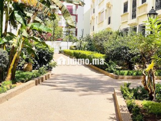 Vente appartement tadart - Appartement à vendre - Casablanca