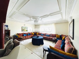 Vente appartement tadart - Appartement à vendre - Casablanca