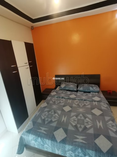 Joli appartement bien meublé en location journalière à Skhirat - Vente Immobilier - Autre - photo 3