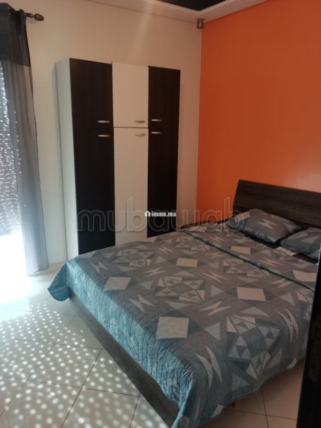 Joli appartement bien meublé en location journalière à Skhirat - Vente Immobilier - Autre - photo 7