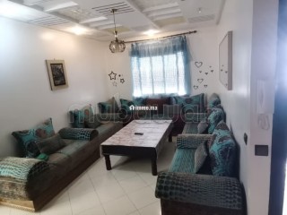 Joli appartement bien meublé en location journalière à Skhirat - Appartement à vendre - Autre