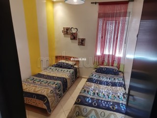 Joli appartement bien meublé en location journalière à Skhirat - Appartement à vendre - Autre