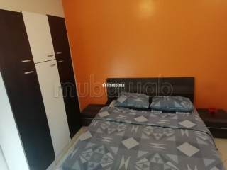 Joli appartement bien meublé en location journalière à Skhirat - Appartement à vendre - Autre