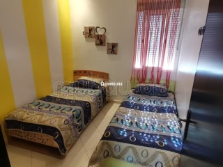 Joli appartement bien meublé en location journalière à Skhirat - Appartement à vendre - Autre