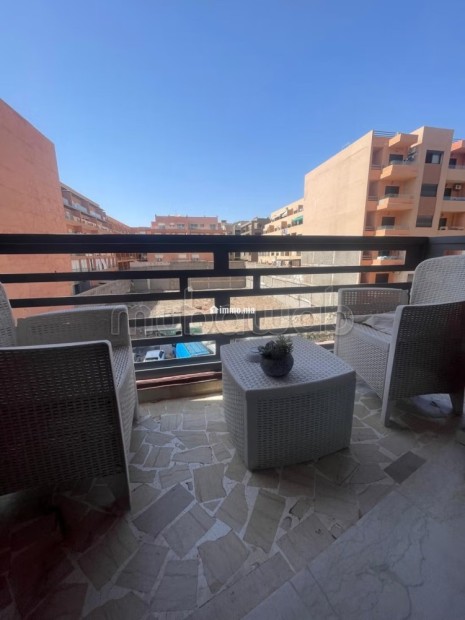 Superbe appartement à louer à l'Hivernage Marrakech - Location Immobilier - Marrakech - photo 2