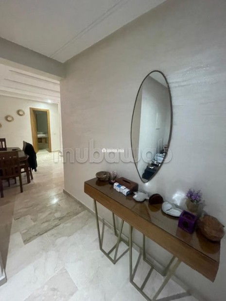 Superbe appartement à louer à l'Hivernage Marrakech - Location Immobilier - Marrakech - photo 6