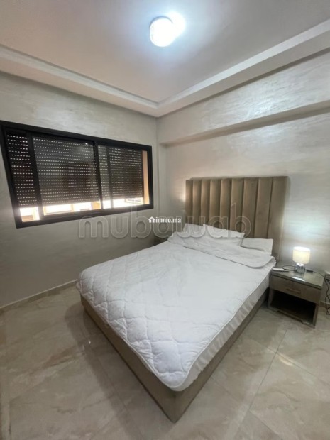 Superbe appartement à louer à l'Hivernage Marrakech - Location Immobilier - Marrakech - photo 7