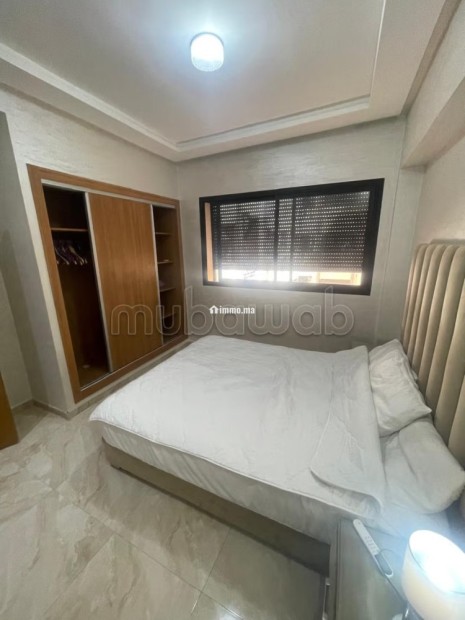 Superbe appartement à louer à l'Hivernage Marrakech - Location Immobilier - Marrakech - photo 8