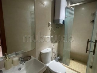 Superbe appartement à louer à l'Hivernage Marrakech - Appartement à louer - Marrakech