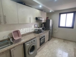 Superbe appartement à louer à l'Hivernage Marrakech - Appartement à louer - Marrakech