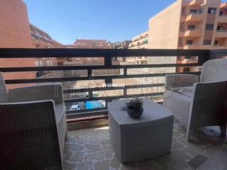 Superbe appartement à louer à l'Hivernage Marrakech - Appartement à louer - Marrakech