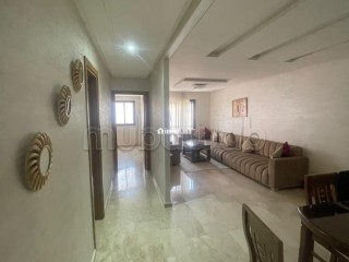 Superbe appartement à louer à l'Hivernage Marrakech - Appartement à louer - Marrakech