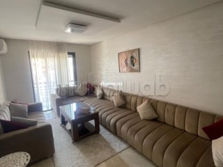 Superbe appartement à louer à l'Hivernage Marrakech - Appartement à louer - Marrakech