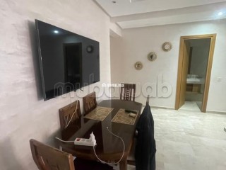 Superbe appartement à louer à l'Hivernage Marrakech - Appartement à louer - Marrakech