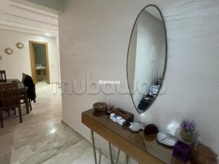 Superbe appartement à louer à l'Hivernage Marrakech - Appartement à louer - Marrakech