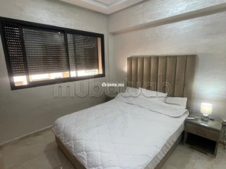 Superbe appartement à louer à l'Hivernage Marrakech - Appartement à louer - Marrakech