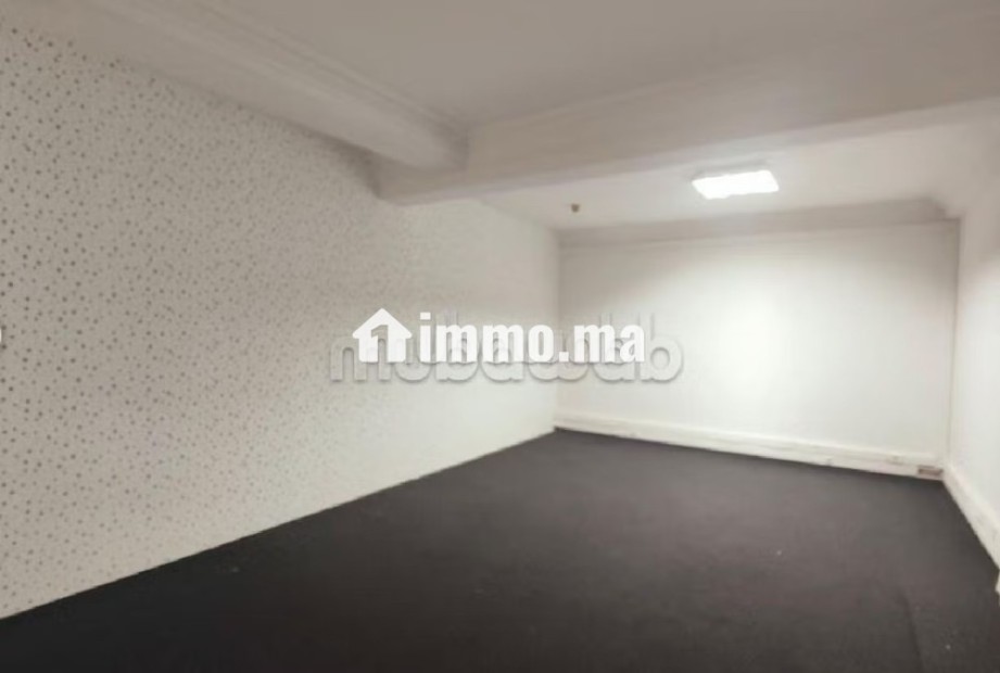Bureau 180m a louer a boulevard anfa - Location Immobilier - Casablanca - photo 3