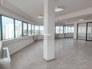 Bureau 180m a louer a boulevard anfa - Bureau à louer - Casablanca