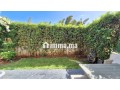 Duplex avec jardin 3 chambres à louer vide - miniature 1