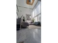 Duplex avec jardin 3 chambres à louer vide - miniature 2