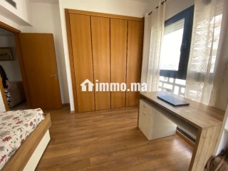 EXCLUSIVITE Duplex CFC meublé ou vide 4 chambres - Appartement à louer - Casablanca