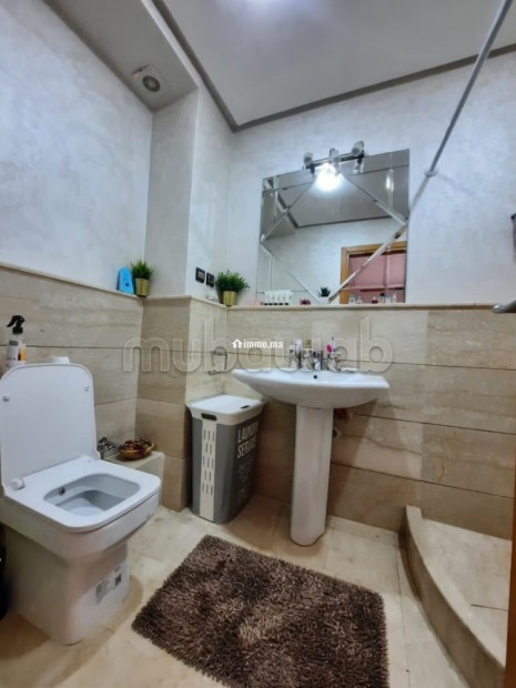Appartement meublé à louer – Dernier étage - Location Immobilier - Casablanca - photo 6
