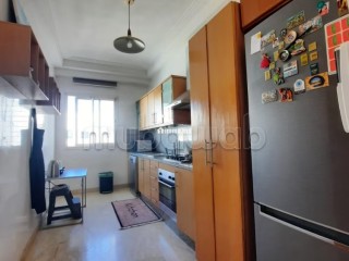 Appartement meublé à louer – Dernier étage - Appartement à louer - Casablanca