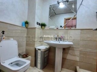 Appartement meublé à louer – Dernier étage - Appartement à louer - Casablanca