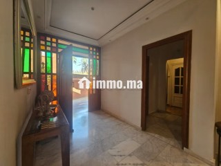 Villa d’exception à Targa avec piscine et jardin - Villa à vendre - Marrakech