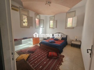 Villa d’exception à Targa avec piscine et jardin - Villa à vendre - Marrakech