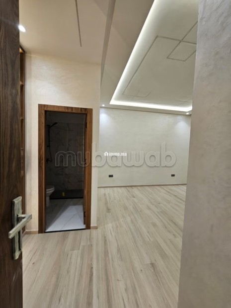 A vendre superbe villa avec piscine et jardin Targa - Vente Immobilier - Marrakech - photo 6