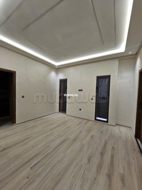 A vendre superbe villa avec piscine et jardin Targa - Vente Immobilier - Marrakech - photo 7