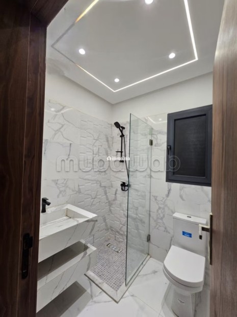 A vendre superbe villa avec piscine et jardin Targa - Vente Immobilier - Marrakech - photo 8