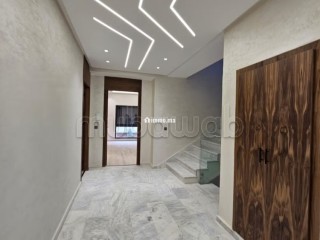 A vendre superbe villa avec piscine et jardin Targa - Villa à vendre - Marrakech