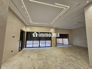 A vendre superbe villa avec piscine et jardin Targa - Villa à vendre - Marrakech