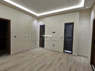 A vendre superbe villa avec piscine et jardin Targa - Villa à vendre - Marrakech