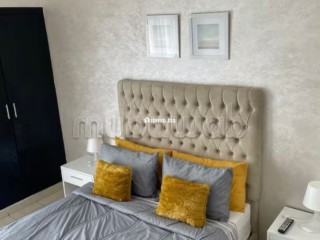 Location saisonnière à Sala el Jadida. 3 pièces confortables. Ascenseur et stationnement - Appartement à vendre - Sale
