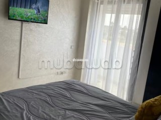 Location saisonnière à Sala el Jadida. 3 pièces confortables. Ascenseur et stationnement - Appartement à vendre - Sale