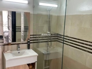 Location saisonnière à Sala el Jadida. 3 pièces confortables. Ascenseur et stationnement - Appartement à vendre - Sale
