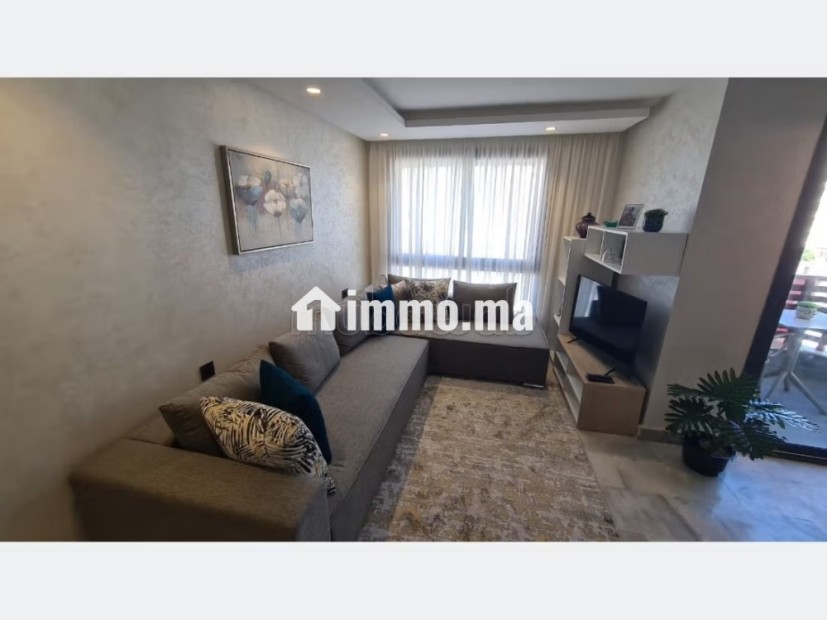 Appartement location journalières Casablanca - Vente Immobilier - Casablanca - photo 3