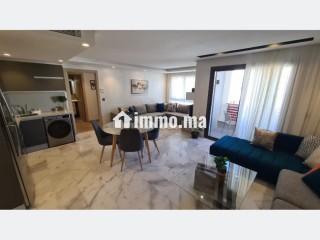 Appartement location journalières Casablanca - Appartement à vendre - Casablanca