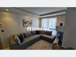 Appartement location journalières Casablanca - Appartement à vendre - Casablanca