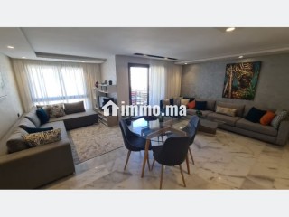 Appartement location journalières Casablanca - Appartement à vendre - Casablanca