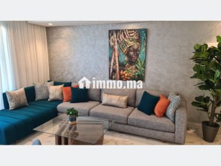 Appartement location journalières Casablanca - Appartement à vendre - Casablanca