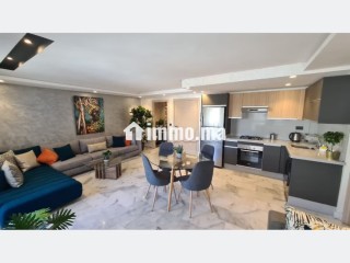 Appartement location journalières Casablanca - Appartement à vendre - Casablanca