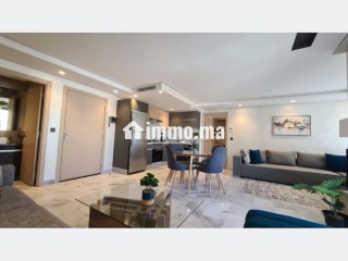 Appartement location journalières Casablanca - Appartement à vendre - Casablanca